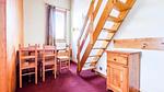 ExteriorSummer - Ferienwohnung für 6 Personen (30 m²) in Valmorel - Top-Hundeurlaub