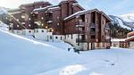 ExteriorSummer - Ferienwohnung für 6 Personen (30 m²) in Valmorel - Top-Hundeurlaub