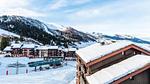 ExteriorSummer - Ferienwohnung für 6 Personen (30 m²) in Valmorel - Top-Hundeurlaub