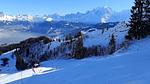 ExteriorSummer - Ferienwohnung für 6 Personen (30 m²) in Valmorel - Top-Hundeurlaub