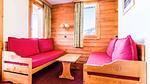 ExteriorSummer - Ferienwohnung für 6 Personen (30 m²) in Valmorel - Top-Hundeurlaub
