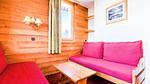 ExteriorSummer - Ferienwohnung für 6 Personen (30 m²) in Valmorel - Top-Hundeurlaub