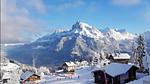 ExteriorSummer - Ferienwohnung für 6 Personen (30 m²) in Valmorel - Top-Hundeurlaub