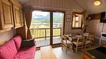 Untagged - Ferienwohnung für 5 Personen (31 m²) in Dévoluy - Top-Hundeurlaub