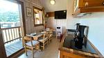 Untagged - Ferienwohnung für 5 Personen (31 m²) in Dévoluy - Top-Hundeurlaub