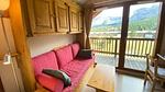 Untagged - Ferienwohnung für 5 Personen (31 m²) in Dévoluy - Top-Hundeurlaub