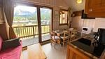 Untagged - Ferienwohnung für 5 Personen (31 m²) in Dévoluy - Top-Hundeurlaub