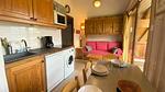 Untagged - Ferienwohnung für 5 Personen (31 m²) in Dévoluy - Top-Hundeurlaub