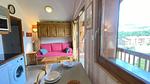 Untagged - Ferienwohnung für 5 Personen (31 m²) in Dévoluy - Top-Hundeurlaub