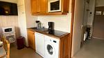 Untagged - Ferienwohnung für 5 Personen (31 m²) in Dévoluy - Top-Hundeurlaub