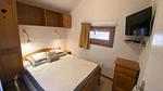 Untagged - Ferienwohnung für 5 Personen (31 m²) in Dévoluy - Top-Hundeurlaub