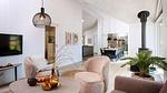 living-dining-room - Ferienhaus für 14 Personen (199 m²) in Rømø - Top-Hundeurlaub