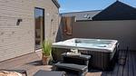 whirlpool - Ferienhaus für 14 Personen (199 m²) in Rømø - Top-Hundeurlaub