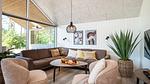 living-dining-room - Ferienhaus für 14 Personen (199 m²) in Rømø - Top-Hundeurlaub