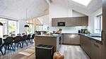 kitchen - Ferienhaus für 14 Personen (199 m²) in Rømø - Top-Hundeurlaub