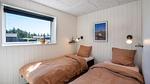 bedroom - Ferienhaus für 14 Personen (199 m²) in Rømø - Top-Hundeurlaub