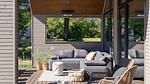 terrace - Ferienhaus für 14 Personen (199 m²) in Rømø - Top-Hundeurlaub