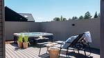 whirlpool - Ferienhaus für 14 Personen (199 m²) in Rømø - Top-Hundeurlaub