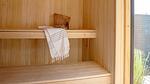 sauna - Ferienhaus für 14 Personen (199 m²) in Rømø - Top-Hundeurlaub