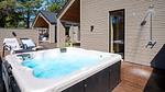 whirlpool - Ferienhaus für 14 Personen (199 m²) in Rømø - Top-Hundeurlaub