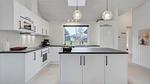 kitchen - Ferienhaus für 16 Personen (223 m²) in Væggerløse - Top-Hundeurlaub