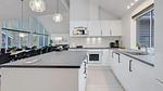 kitchen - Ferienhaus für 16 Personen (223 m²) in Væggerløse - Top-Hundeurlaub