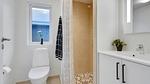 bathroom - Ferienhaus für 16 Personen (223 m²) in Væggerløse - Top-Hundeurlaub