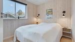 bedroom - Ferienhaus für 16 Personen (223 m²) in Væggerløse - Top-Hundeurlaub