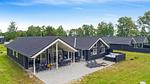 outside - Ferienhaus für 16 Personen (223 m²) in Væggerløse - Top-Hundeurlaub