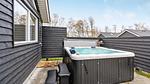 whirlpool - Ferienhaus für 16 Personen (223 m²) in Væggerløse - Top-Hundeurlaub
