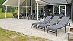 terrace - Ferienhaus für 16 Personen (223 m²) in Væggerløse - Top-Hundeurlaub