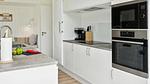 kitchen - Ferienhaus für 10 Personen (131 m²) in Sjællands Odde - Top-Hundeurlaub