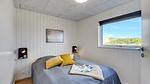 bedroom - Ferienhaus für 10 Personen (131 m²) in Sjællands Odde - Top-Hundeurlaub