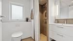 bathroom - Ferienhaus für 10 Personen (131 m²) in Sjællands Odde - Top-Hundeurlaub