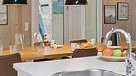 kitchen - Ferienhaus für 18 Personen (250 m²) in Idestrup - Top-Hundeurlaub