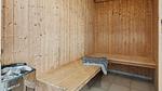sauna - Ferienhaus für 18 Personen (250 m²) in Idestrup - Top-Hundeurlaub