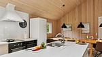 kitchen - Ferienhaus für 18 Personen (250 m²) in Idestrup - Top-Hundeurlaub
