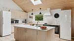 kitchen - Ferienhaus für 18 Personen (250 m²) in Idestrup - Top-Hundeurlaub