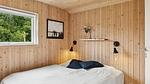 bedroom - Ferienhaus für 18 Personen (250 m²) in Idestrup - Top-Hundeurlaub