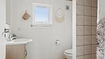 bathroom - Ferienhaus für 18 Personen (250 m²) in Idestrup - Top-Hundeurlaub
