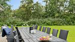 terrace - Ferienhaus für 18 Personen (250 m²) in Idestrup - Top-Hundeurlaub
