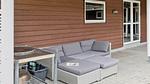 terrace - Ferienhaus für 18 Personen (250 m²) in Idestrup - Top-Hundeurlaub