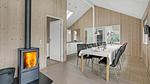 living-dining-room - Ferienhaus für 14 Personen (197 m²) in Alsen - Top-Hundeurlaub