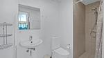bathroom - Ferienhaus für 14 Personen (197 m²) in Alsen - Top-Hundeurlaub