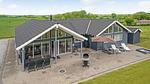 outside - Ferienhaus für 14 Personen (197 m²) in Alsen - Top-Hundeurlaub
