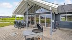 terrace - Ferienhaus für 14 Personen (197 m²) in Alsen - Top-Hundeurlaub
