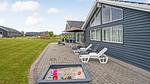 terrace - Ferienhaus für 14 Personen (197 m²) in Alsen - Top-Hundeurlaub