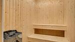 sauna - Ferienhaus für 16 Personen (189 m²) in Grenaa - Top-Hundeurlaub