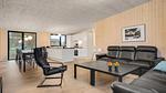 living-dining-room - Ferienhaus für 16 Personen (189 m²) in Grenaa - Top-Hundeurlaub