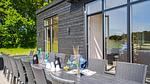 terrace - Ferienhaus für 16 Personen (189 m²) in Grenaa - Top-Hundeurlaub